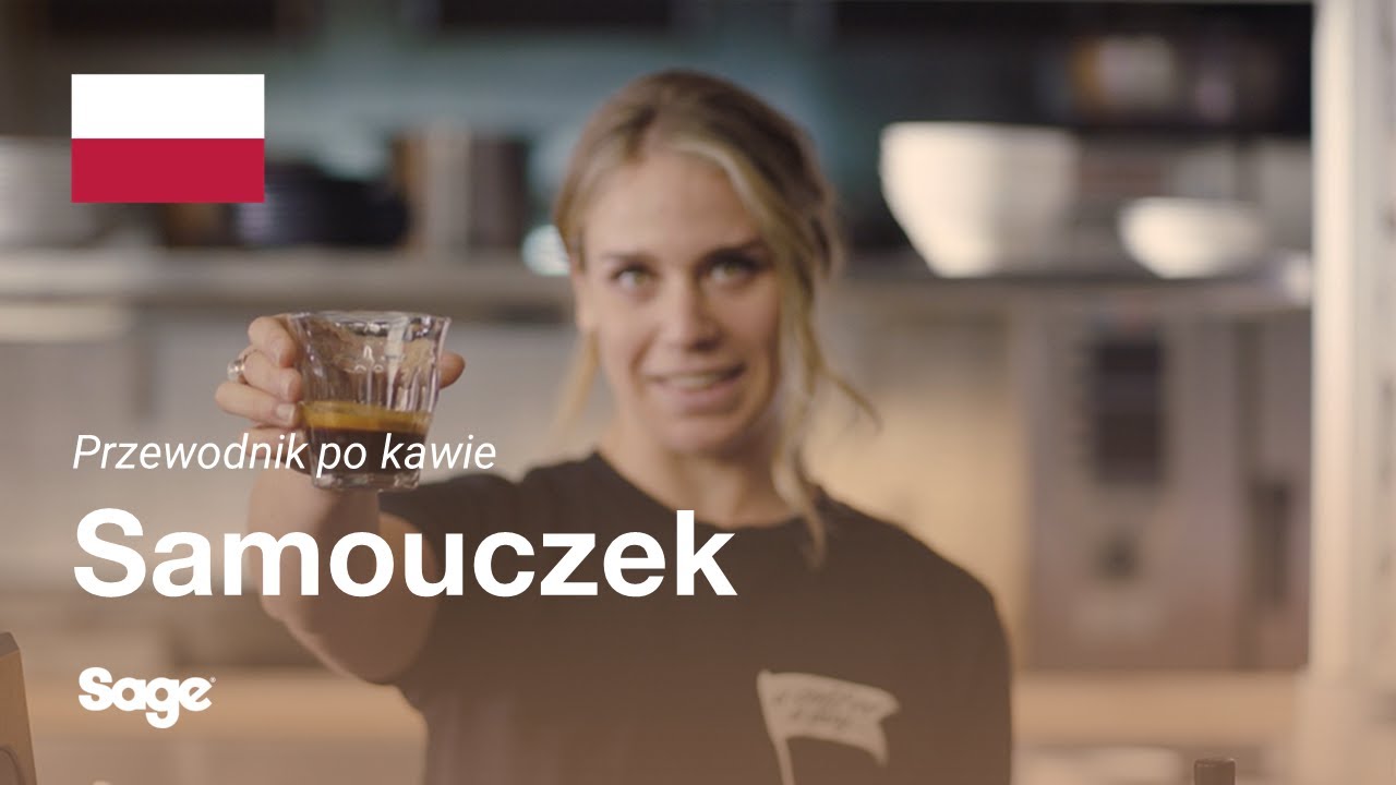 Zrównoważony zaparzony napar