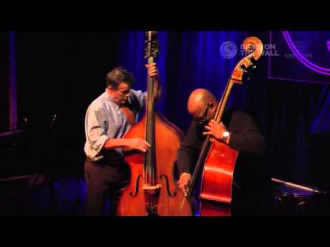 Christian McBride & Edgar Meyer 'Solar', live at Band on the Wall