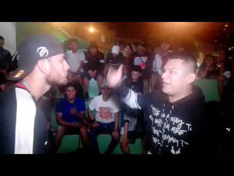 CUARTOS / LFICAS VS AYALA