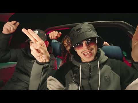 Sanji do brazil - Ratus (Clip Officiel)