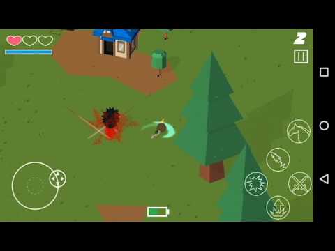 Jumpers Attack of the Zombies Video