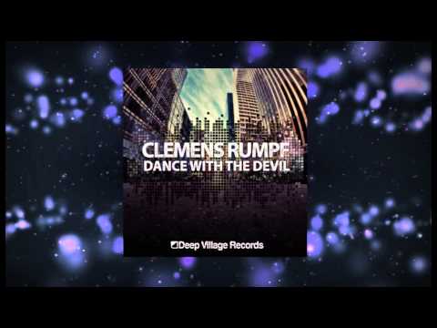 Clemens Rumpf - Dance with the Devil (Deep Village Records) DVR014