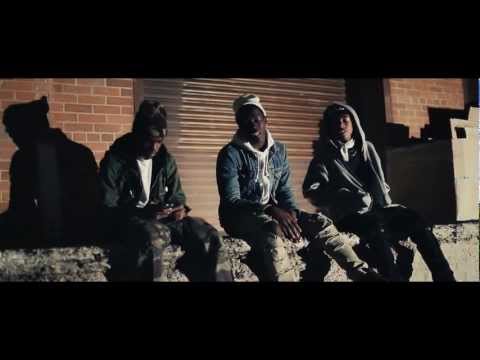 Bishop Nehru ft. Que Hampton - Misruled Order [Official Video] (Gredi Films)