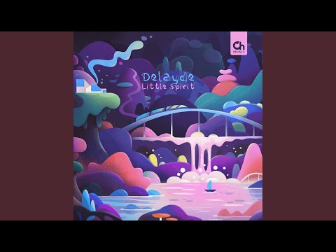 Video thumbnail for Little Spirit