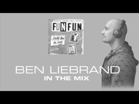 Ben Liebrand Minimix 28-03-2014 - Fun Fun - Could This Be Love