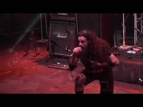 Semifinals Concurs PopRock Palma 2020 - Taste my sweet revenge