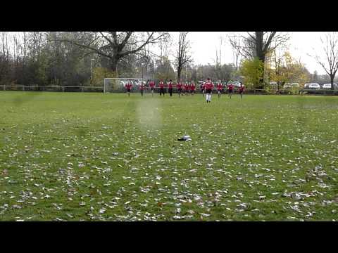 26 nov 2011 - Groote Lindt C1 - Aswh - 0e helft -  warming-up GL.MTS