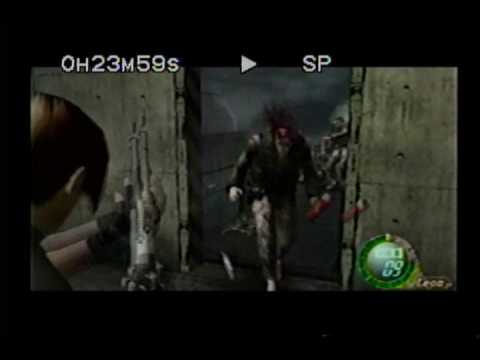 Resident Evil 4 Walkthrough Pro Mode pt.61