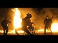 Peyton Parrish - Berserker (Viking Metal) (Rise of Vikingr Album)