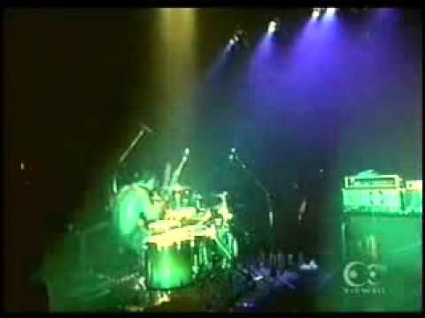 zilch - Cutt your edge tour '99 (2 of 5)