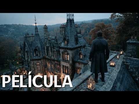 ANTIGUO VAMPIRO INMORTAL lucha contra enemigos peligrosos y fuerzas sobrenaturales