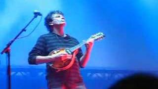 "Weird Al" Yankovic - Ode To A Superhero