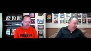 Between the Lanes Ep # 2 FNRS, Guides, Lead Wire & More