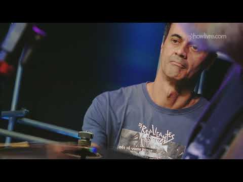 Os Replicantes - Punk De Boutique - Ao Vivo no Estúdio Showlivre 2019.