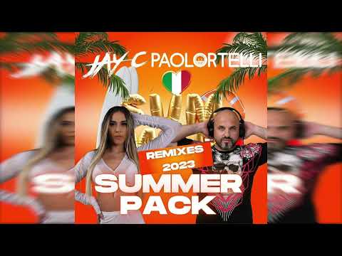 Annalisa - Mon Amour (Paolo Ortelli Remix)