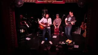 Anthony & Friends "You Make Me Feel So Good" 9/29/16