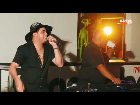 NATANZINHO LIMA - ÚLTIMA NOITE ( DE BAR EM BAR 6  )