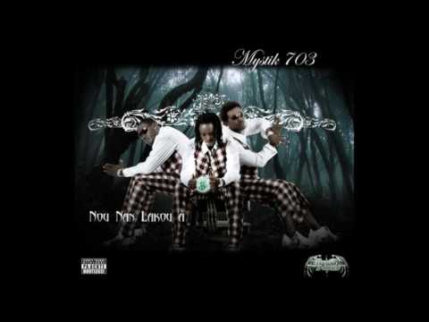 Mystik 703 - 5e Commandement