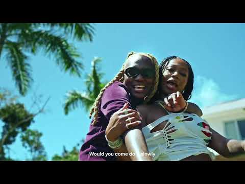 Darkoo ft Dess Dior - Favourite Girl (Official video)