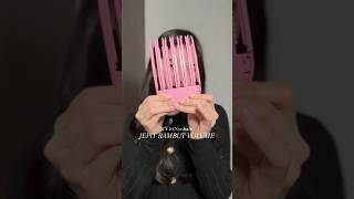 Download lagu Jepit yang bisa bikin rambut auto bervolume! mp3