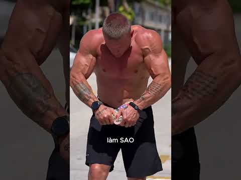 Bóp nát mọi thứ trong 1 giây