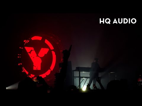 [HQ Audio] Eric Prydz Pres. 20 Years of Pryda @ HISTORY - Toronto, Canada (January 18, 2025)