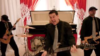 Happy Campers - "Buried Alive" Official Music Video