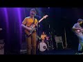 Pinegrove - New Friends (Live @ Headliners Music Hall Louisville, KY 8-2-22)