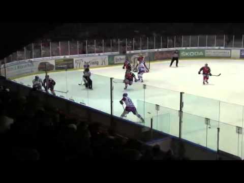 12.01.2014: ECN vs. Ravensburg