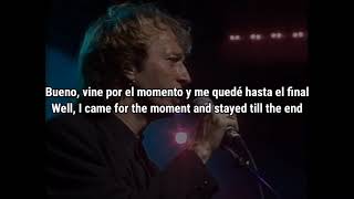 Bee Gees - Tokyo Nights subtitulada al español y ingles