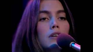 Tulsa Queen - Emmylou Harris - Old Grey Whistle Test 1977