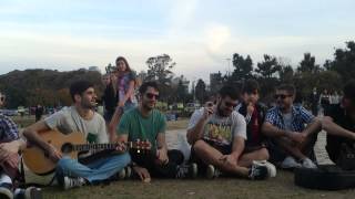 Multicolor - Bien Gracias - Juntada RTB