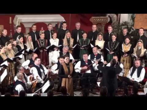 LADO u Sisku - Mizerna Cicha (Poljska)