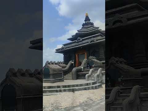 Exploring the Majestic Jatayu Earth Center Discover the beauty, history, and culture of Tamil Nadu