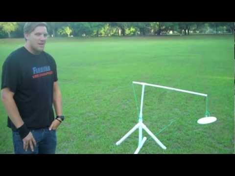 Cody Johns Bet Against Brodie Smith