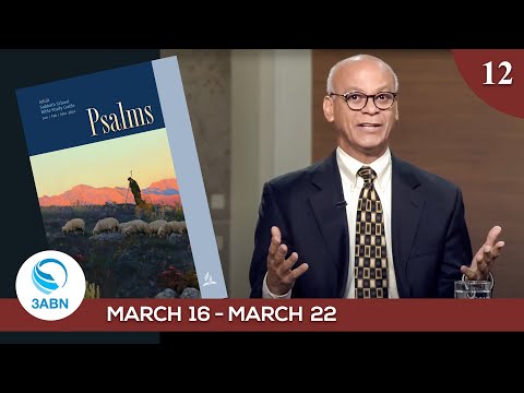 “Worship That Never Ends” | Sabbath School Panel by 3ABN - Lesson 12 Q1 2024