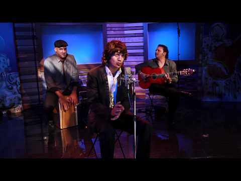 FLAMENCO JAZZ COMPANY - Joterias de mi país