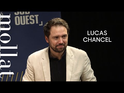 Grand Oral Sciences Po-Sud Ouest avec Lucas Chancel