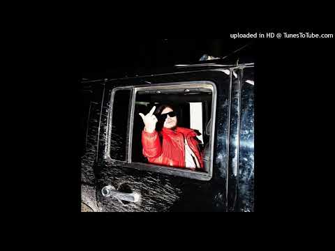 [FREE] Hamza x Damso Type Beat - "Henny" ft Zola | 2023 Chill Beat