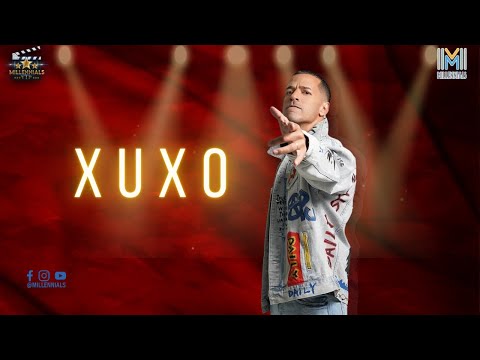 XUXO NOS PRESENTA SU MÁS RECIENTE TEMA "BORACHIXXX" EN LA ALFOMBRA ROJA DE MILLENNIALS