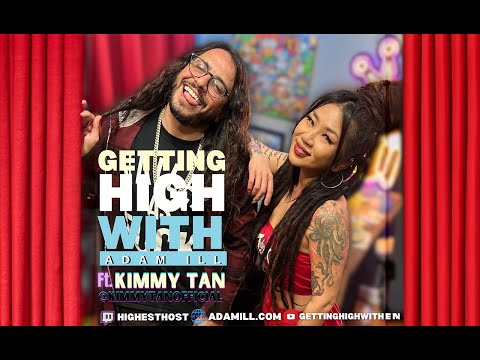 Getting High With Show ft @KimmyTan420
