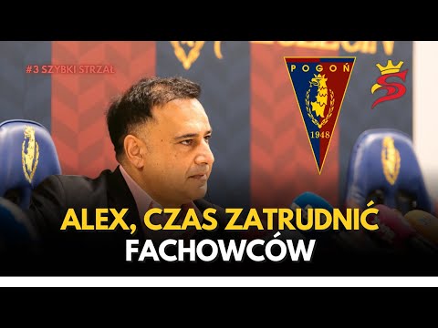 HOW TO SAVE THE POGOŃ SZCZECIN SEASON? | #3 QUICK SHOT