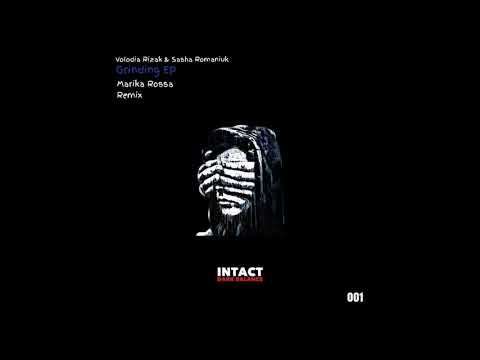 Volodia Rizak, Sasha Romaniuk - Grindin (Original Mix)