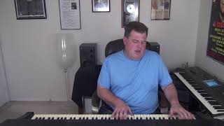 Never Saw Blue Like That (Shawn Colvin), Cover by Steve Lungrin