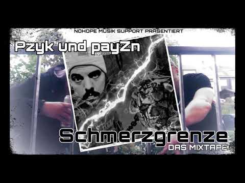 11. Pzyk & payZn ft. Alien1, Earl Squanchy, PsyDow, JackDagger, Etah & HentaiJoe - Sparerippscollabo
