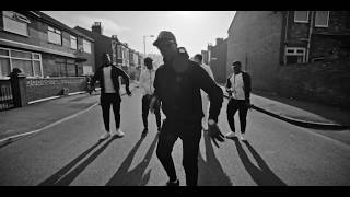 MHD - Afro Trap Part. 8 (Never) [Black Mamba Remix]