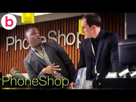 Phoneshop Season 3 Episode 2 | FULL EPISODE