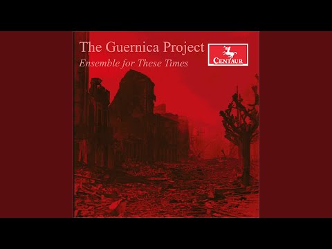 Guernica: No. 2, Market Day in Gernika