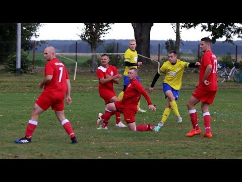 Orzeł Sypniewo - KS Wąsewo