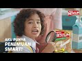 TVC Iklan Nestle Nestum GrainSmarta Sarapan Aku Punya Penemuan Yang Smart Enak Kenyang 2020